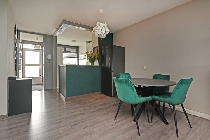 Foto 13 van Belvédèrebos 166