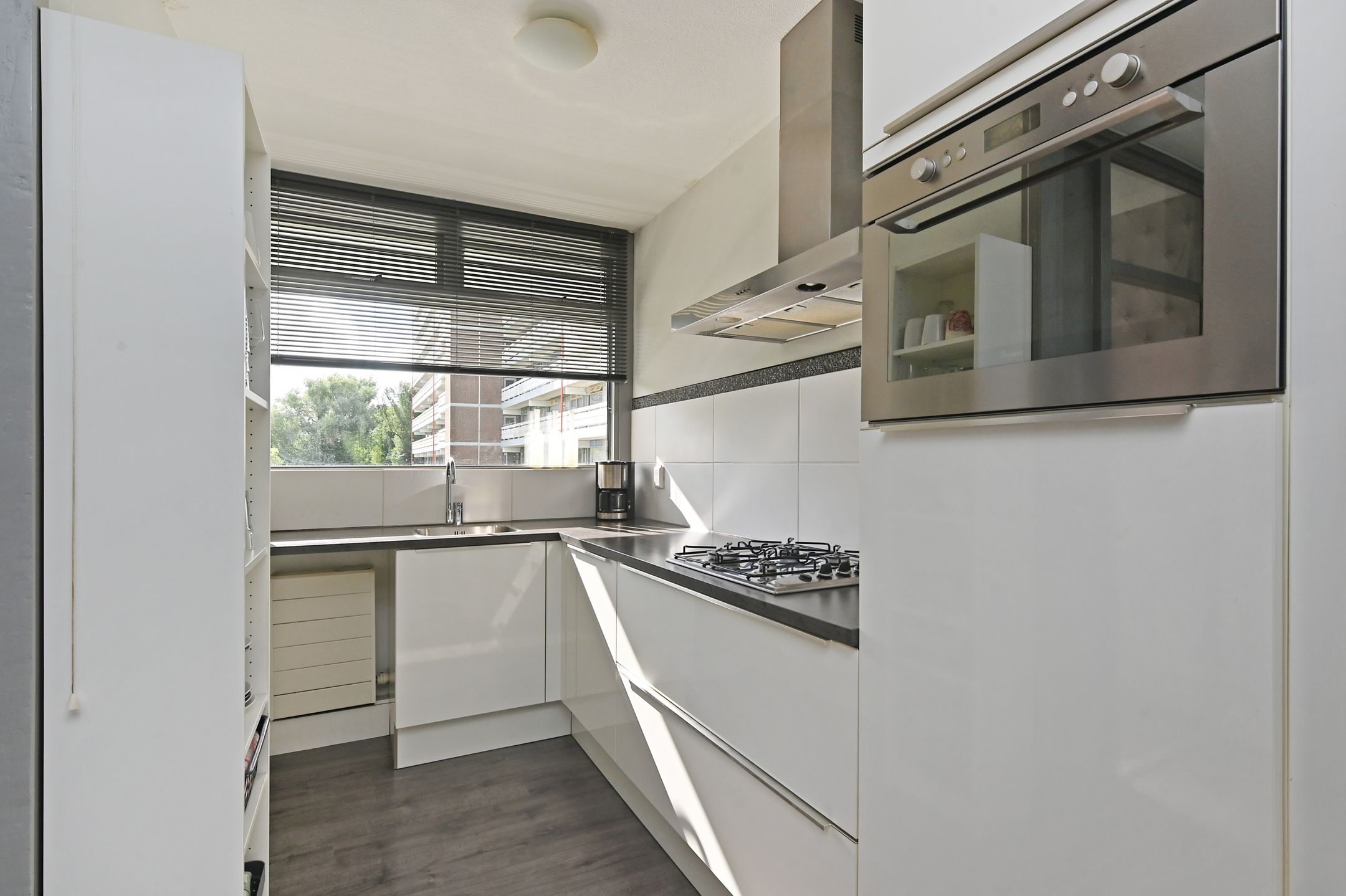 Foto 15 van Belvédèrebos 166