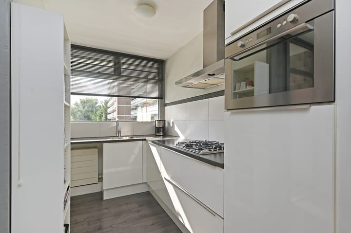 Foto 15 van Belvédèrebos 166