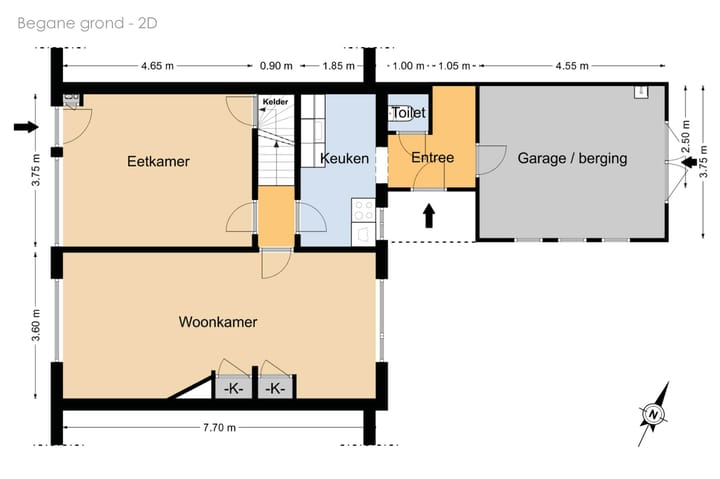 Foto 44 van Brink 16