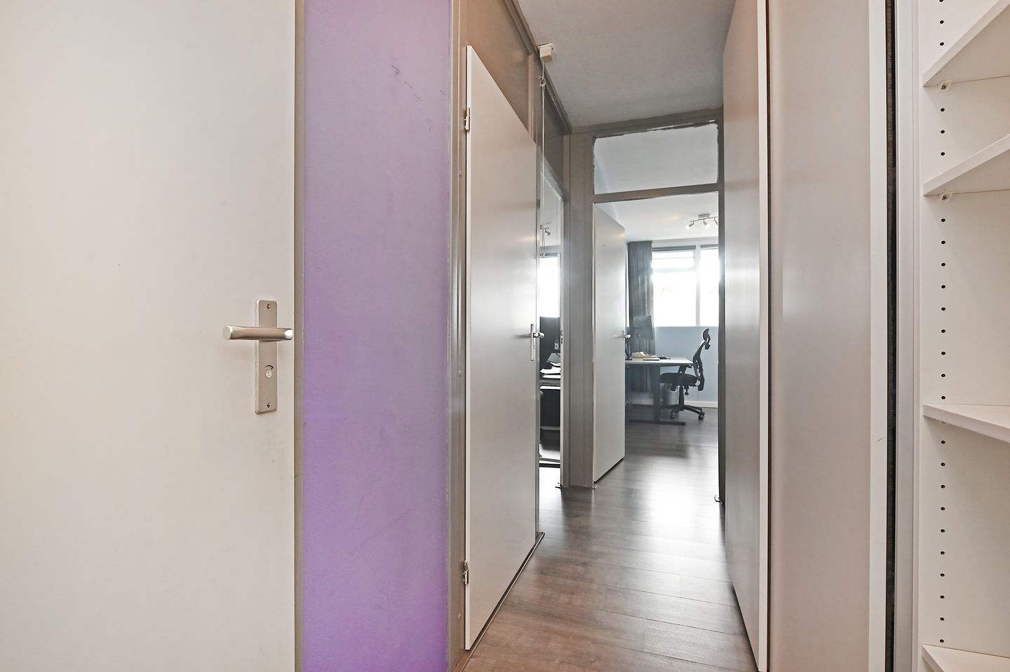 Foto 19 van Belvédèrebos 166