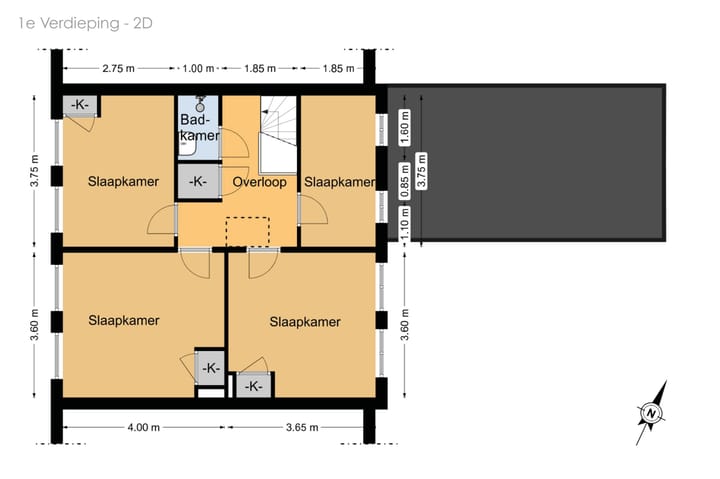 Foto 45 van Brink 16