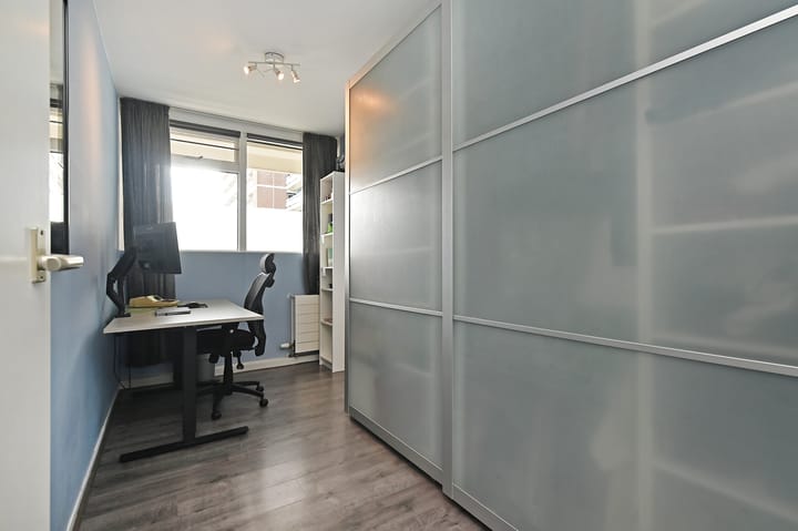 Foto 20 van Belvédèrebos 166