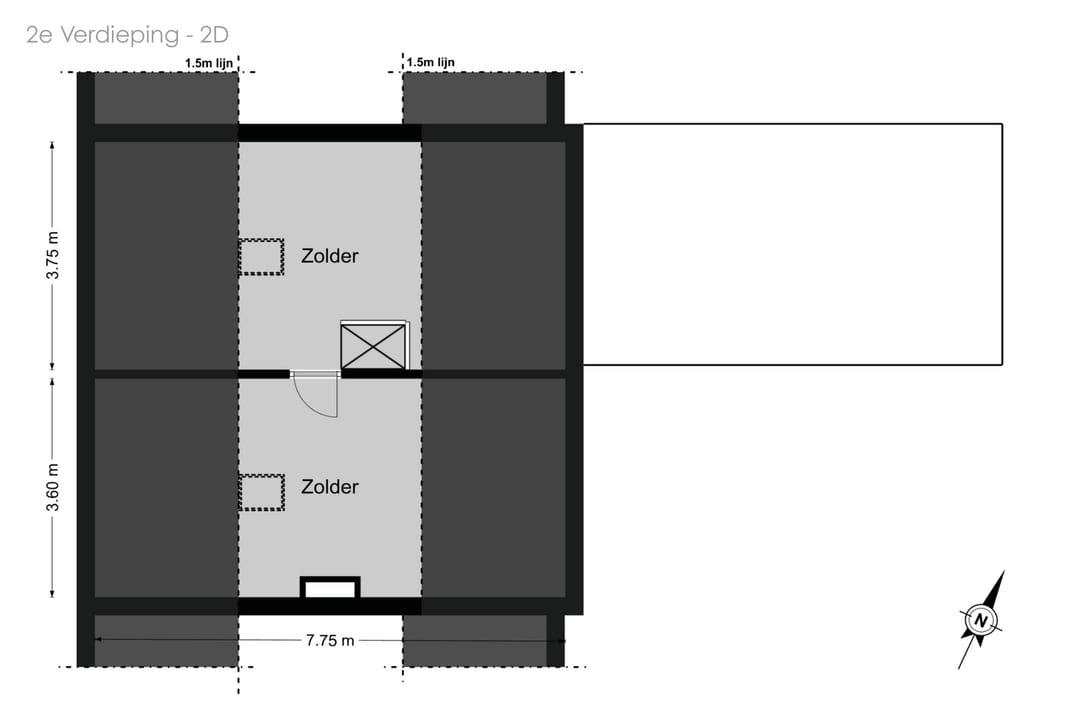 Foto 46 van Brink 16
