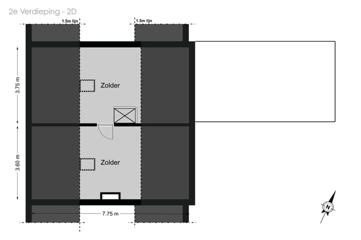 Foto 46 van Brink 16