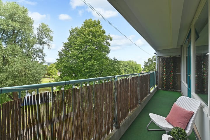 Foto 26 van Belvédèrebos 166