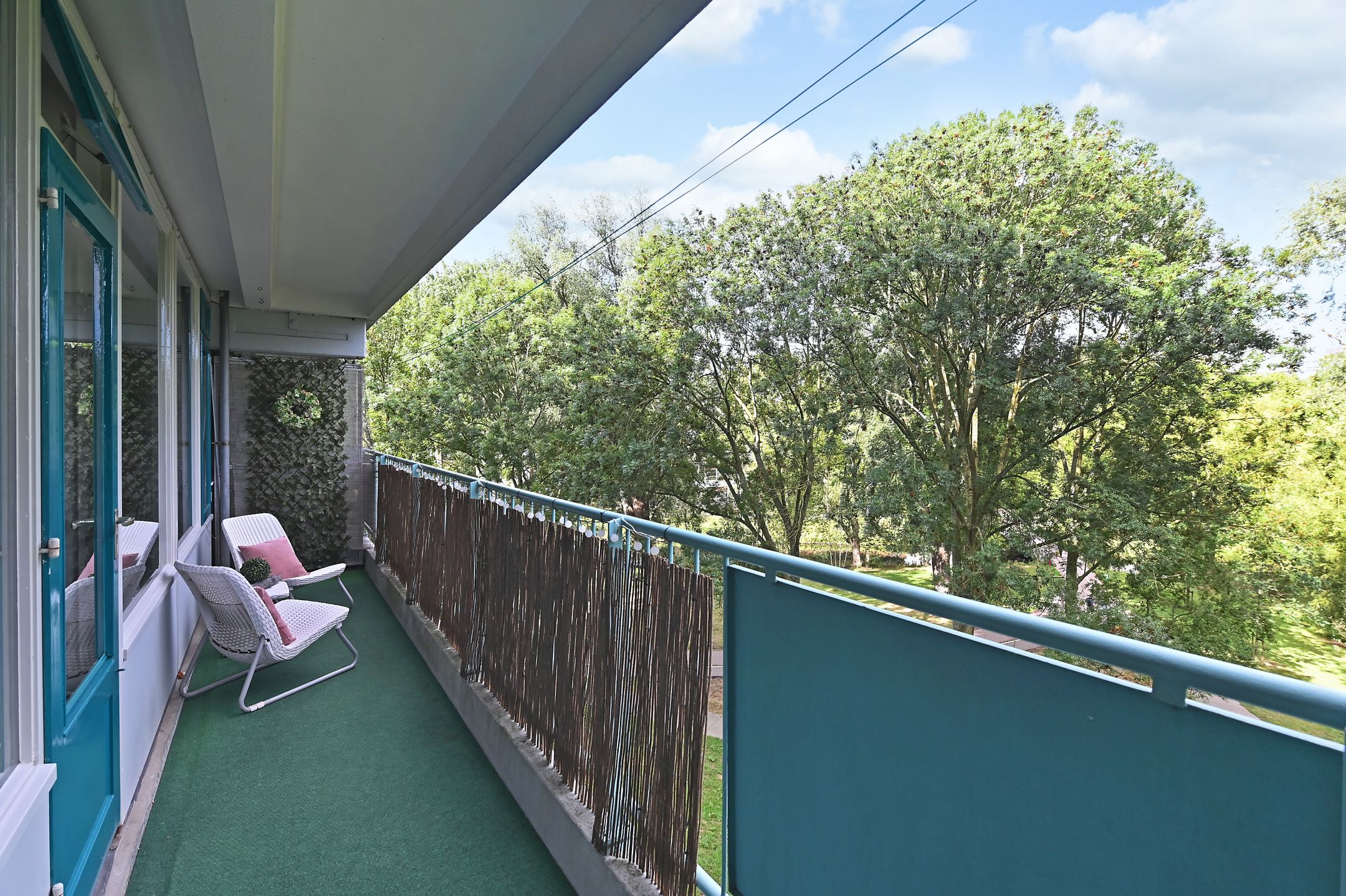 Foto 27 van Belvédèrebos 166