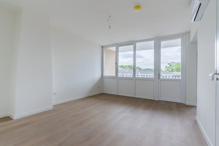 Foto 4 van Kortenaerstraat 35