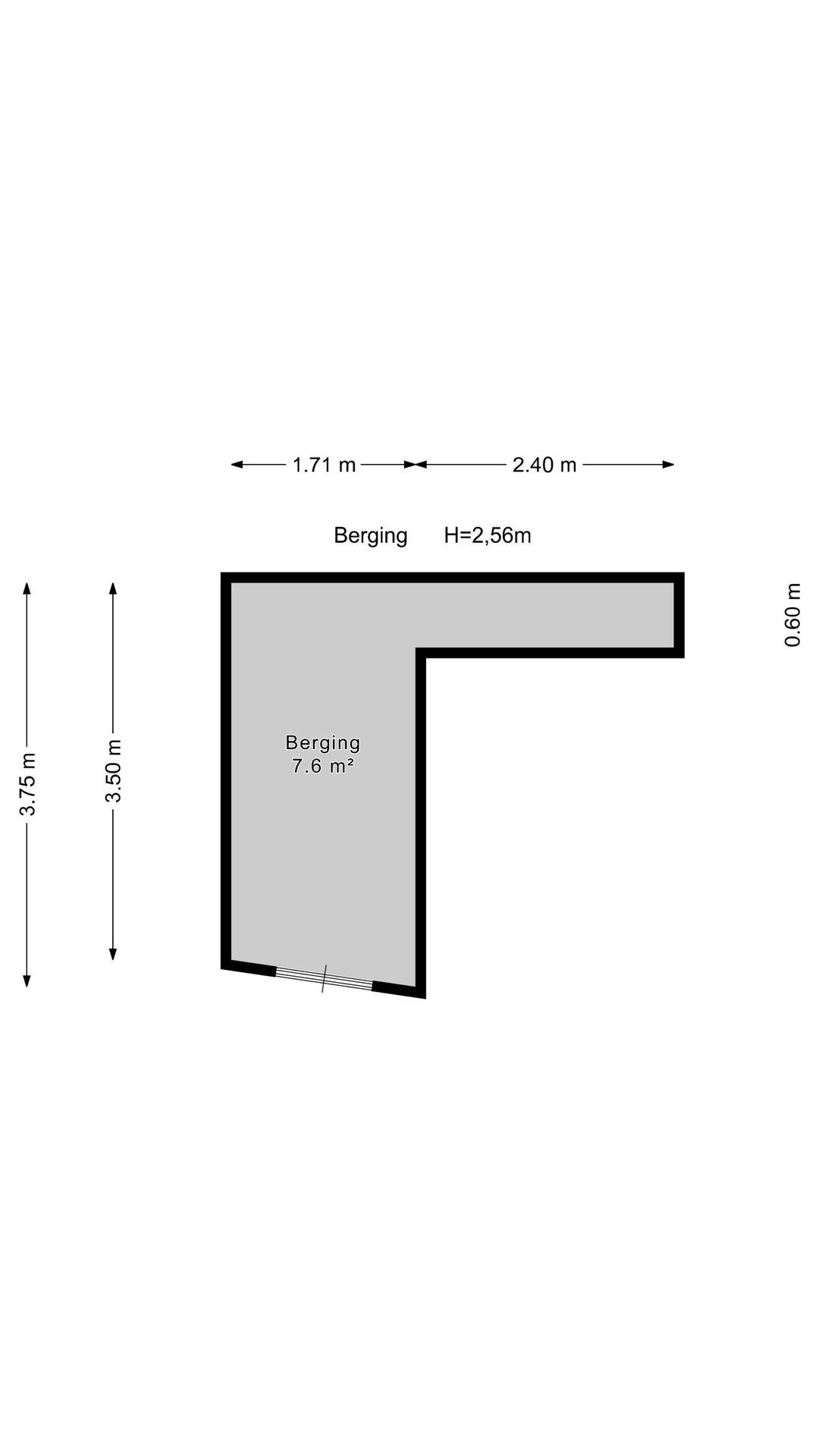 Foto 31 van Belvédèrebos 166