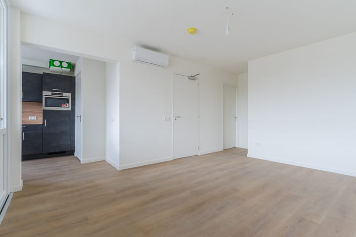 Foto 5 van Kortenaerstraat 35