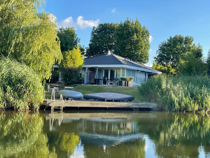 Foto 1 van Schuitenzand 1