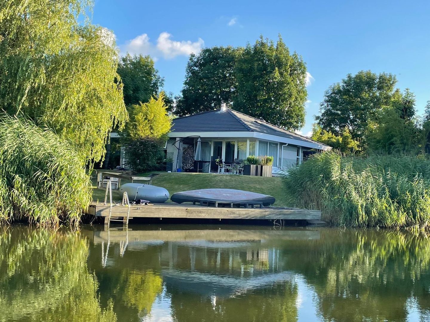 Foto 1 van Schuitenzand 1