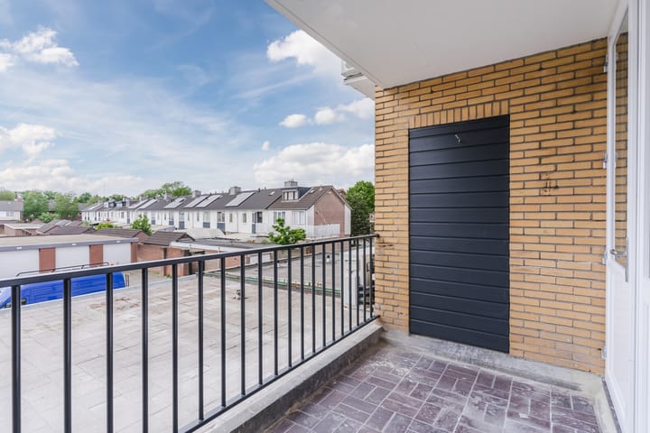 Foto 15 van Kortenaerstraat 35