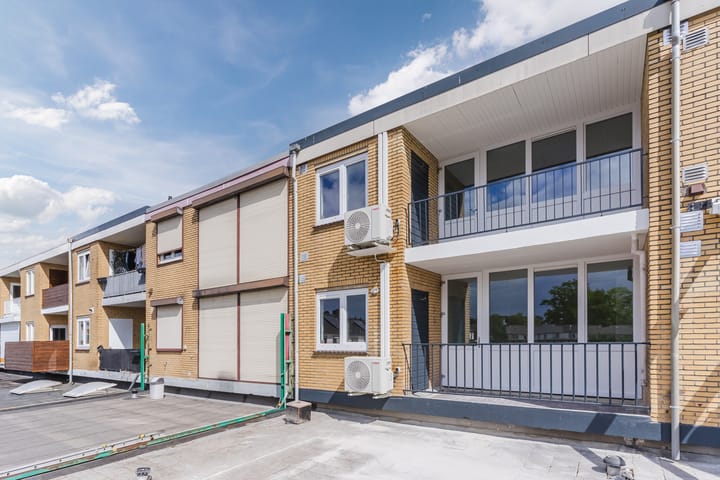 Foto 16 van Kortenaerstraat 35