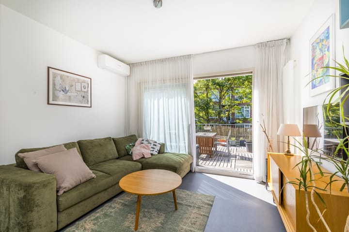 Foto 1 van Nieuwe Binnenweg 240-A01