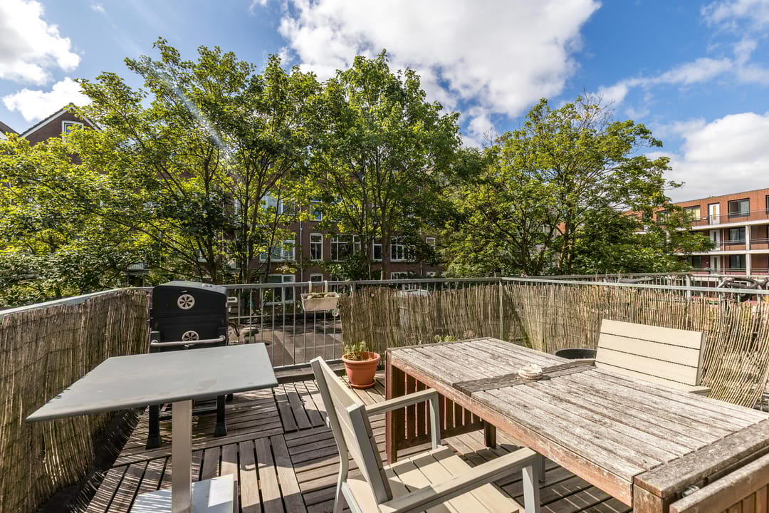 Photo 2 of Nieuwe Binnenweg 240-A01