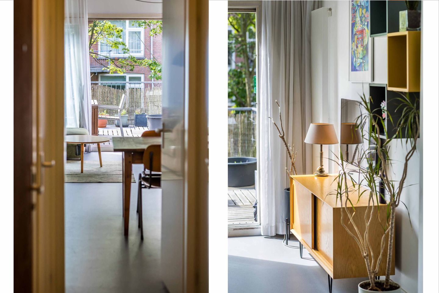 Photo 4 of Nieuwe Binnenweg 240-A01