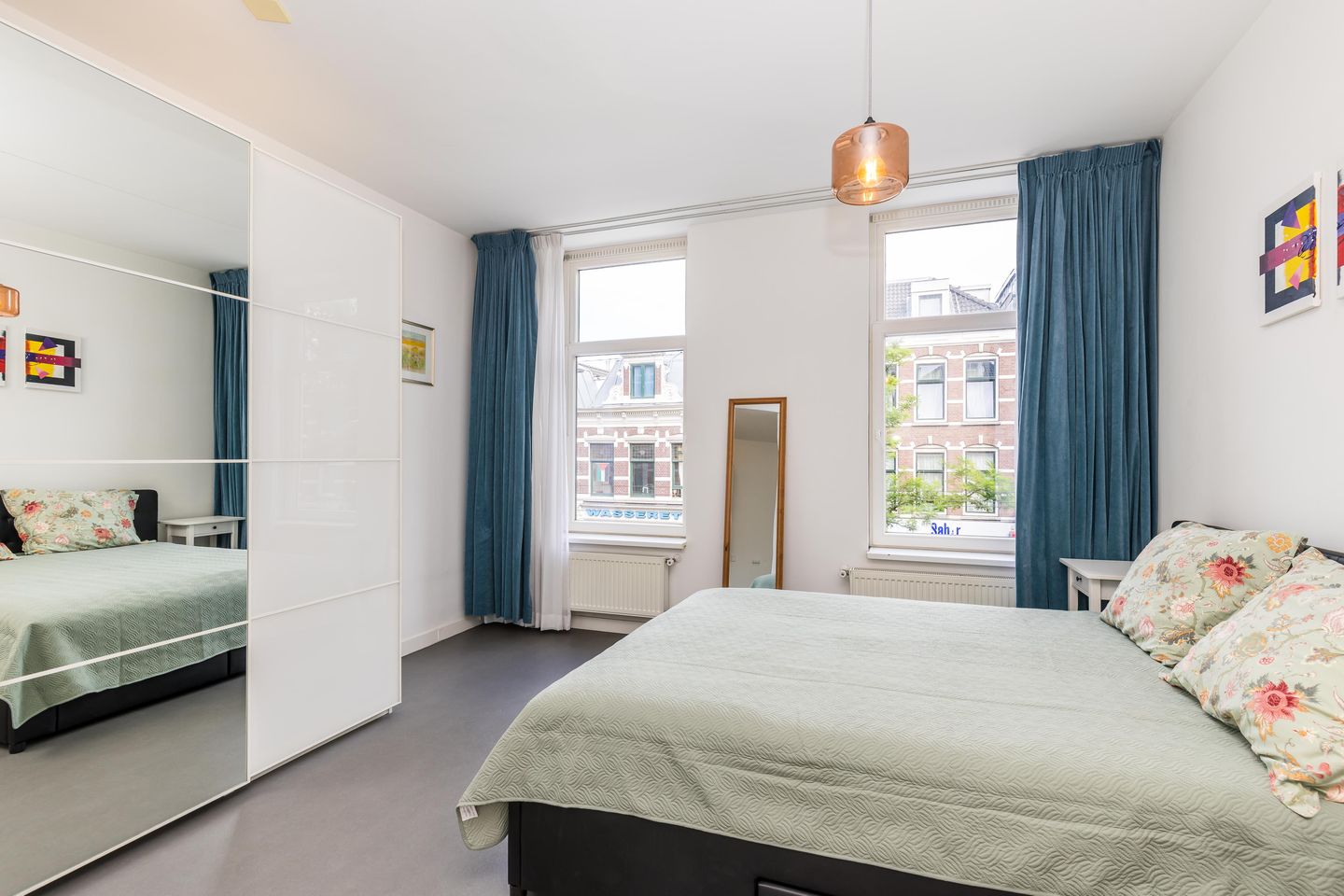 Photo 5 of Nieuwe Binnenweg 240-A01