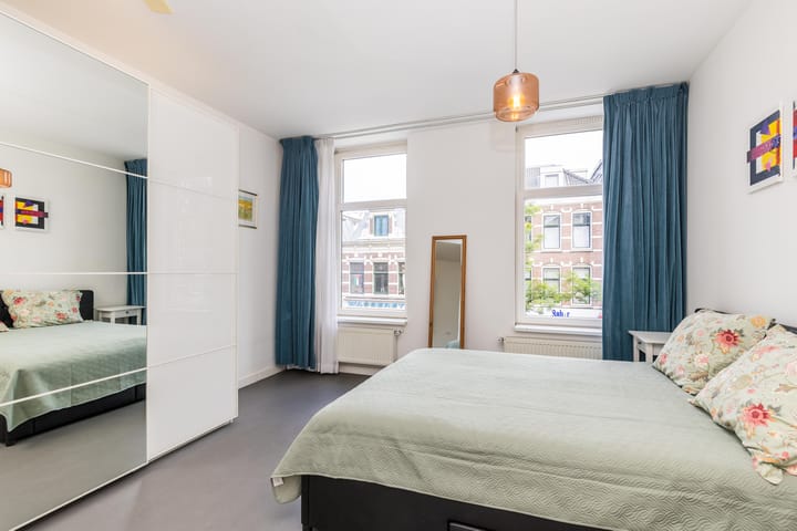 Foto 5 van Nieuwe Binnenweg 240-A01