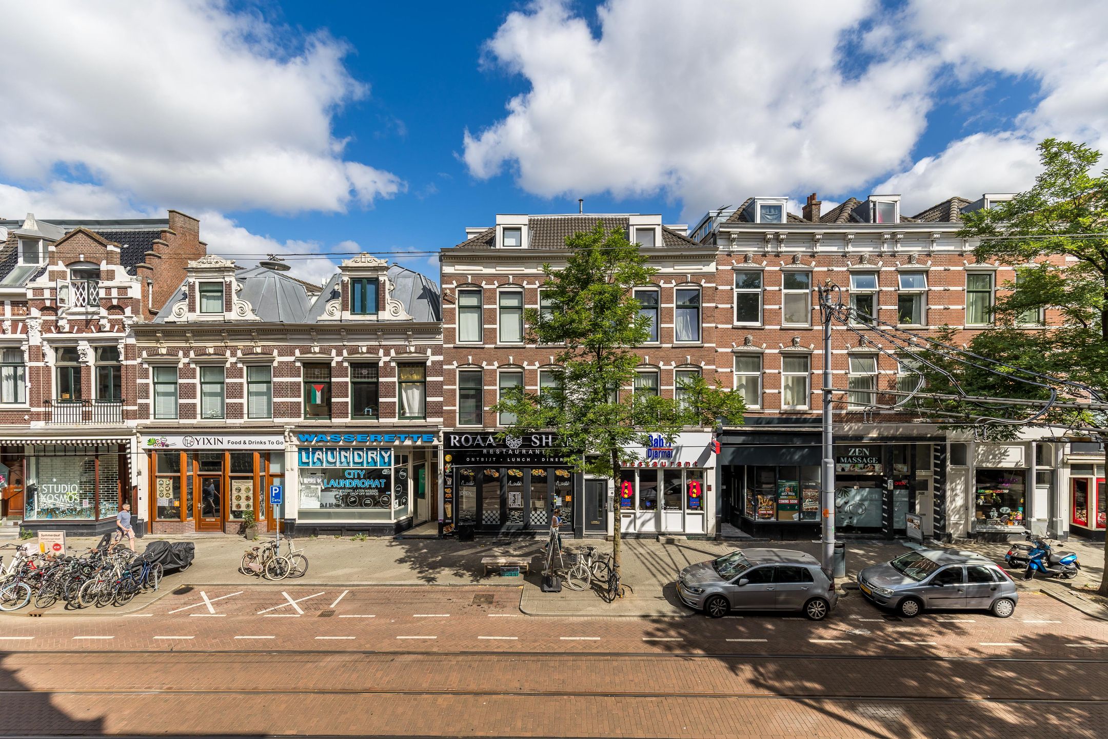 Photo 6 of Nieuwe Binnenweg 240-A01