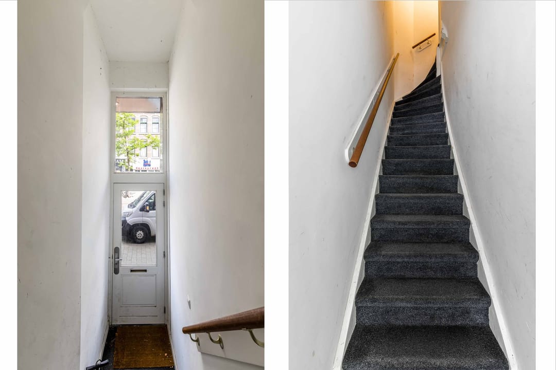 Photo 7 of Nieuwe Binnenweg 240-A01