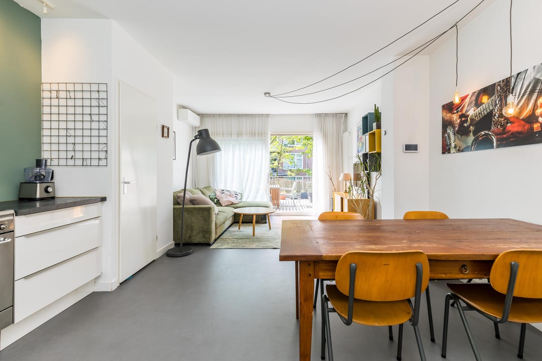 Photo 8 of Nieuwe Binnenweg 240-A01