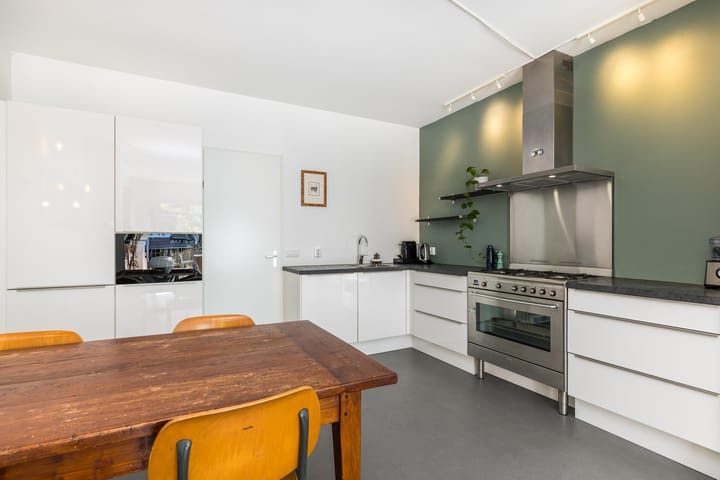 Foto 9 van Nieuwe Binnenweg 240-A01