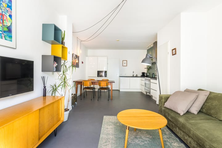 Foto 12 van Nieuwe Binnenweg 240-A01