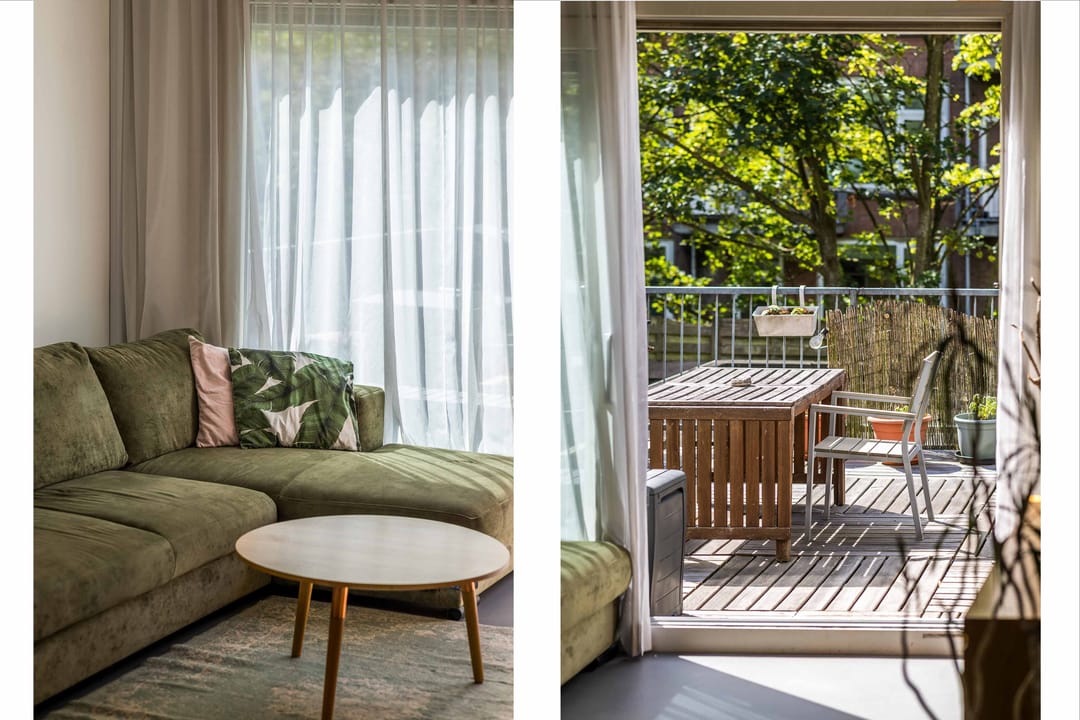 Photo 13 of Nieuwe Binnenweg 240-A01