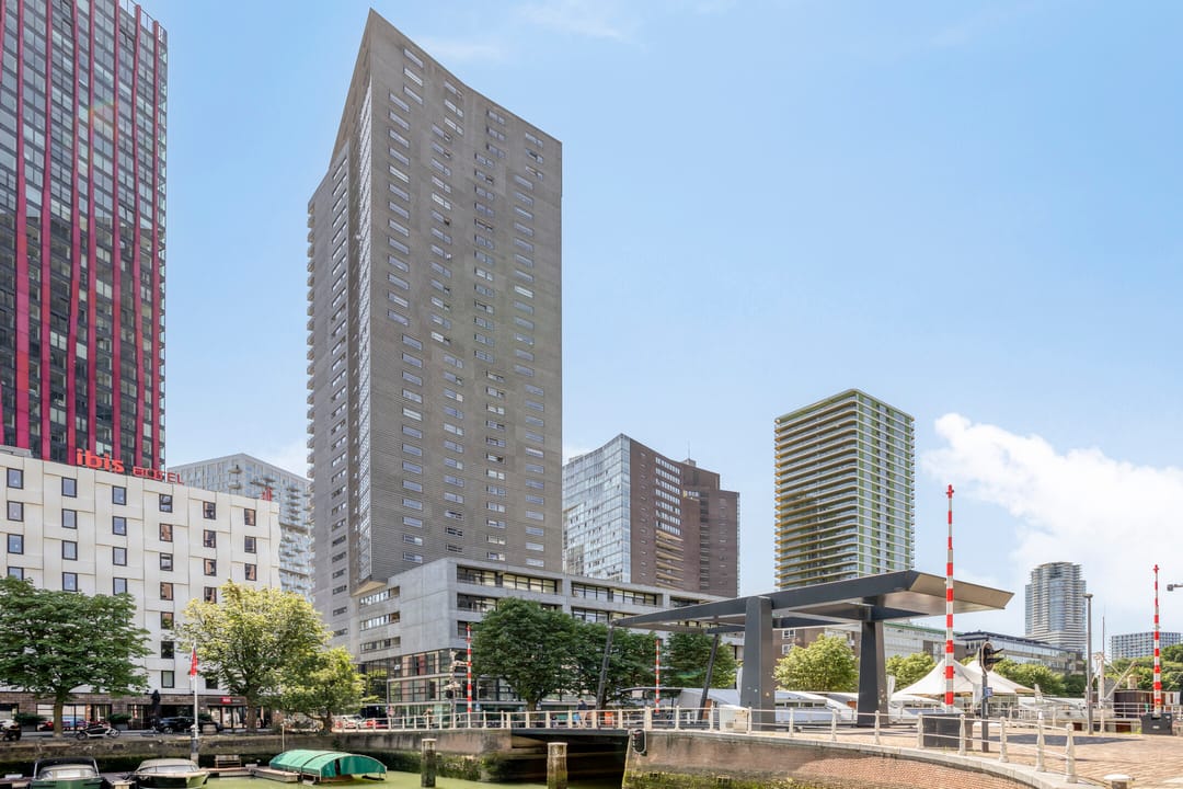 Photo 1 of Wijnbrugstraat 201