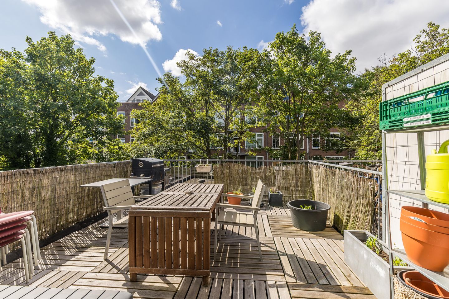 Photo 14 of Nieuwe Binnenweg 240-A01