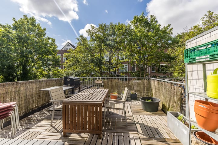 Foto 14 van Nieuwe Binnenweg 240-A01