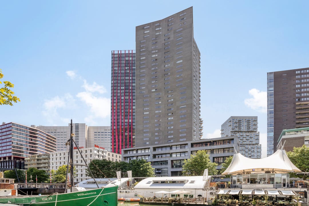 Photo 2 of Wijnbrugstraat 201