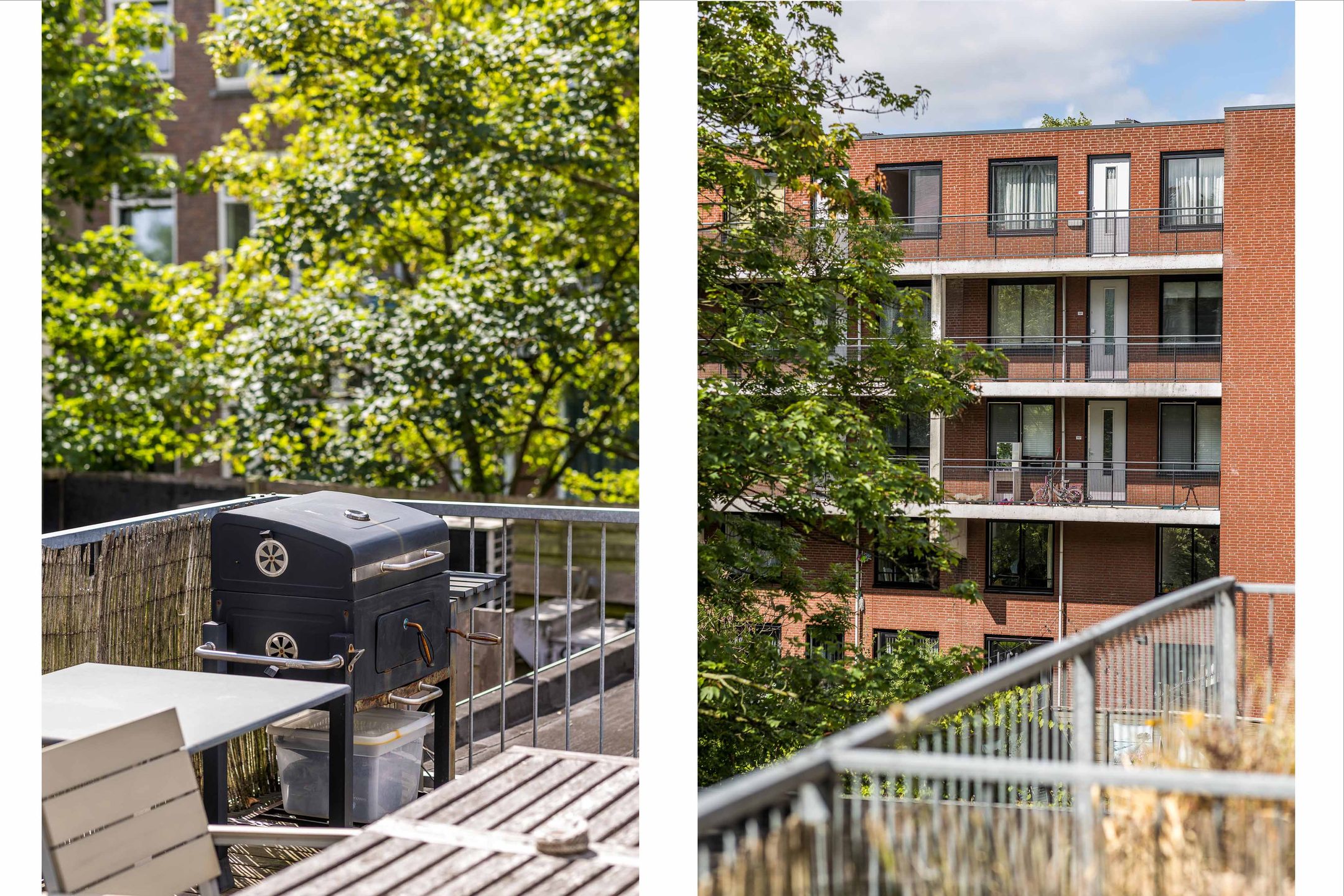 Photo 15 of Nieuwe Binnenweg 240-A01