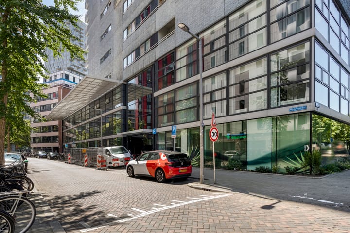 Photo 3 of Wijnbrugstraat 201