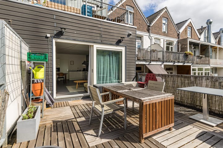 Foto 16 van Nieuwe Binnenweg 240-A01