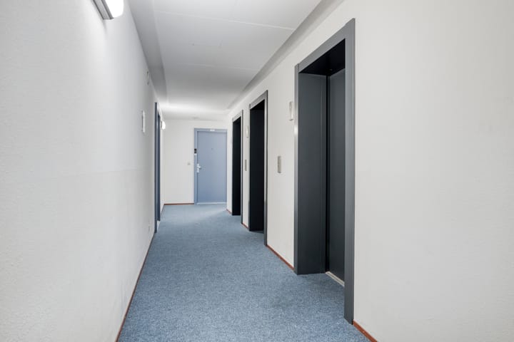 Photo 4 of Wijnbrugstraat 201