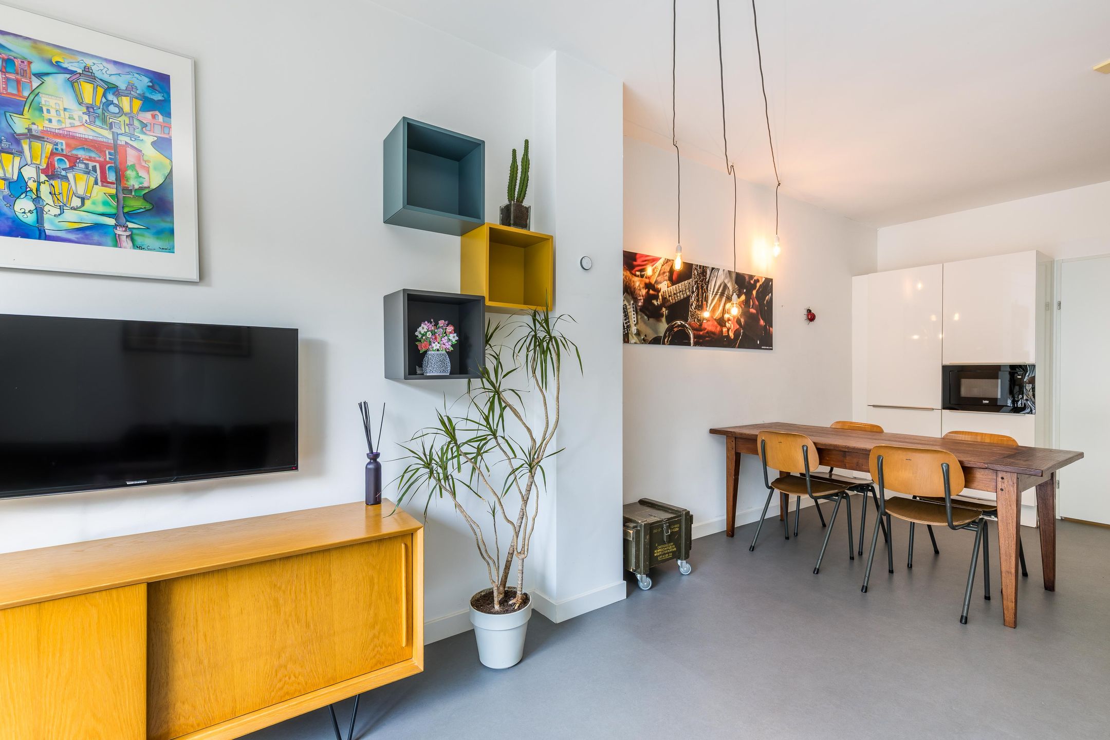 Photo 18 of Nieuwe Binnenweg 240-A01