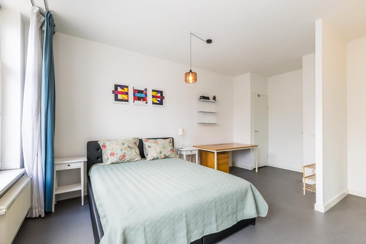 Foto 23 van Nieuwe Binnenweg 240-A01