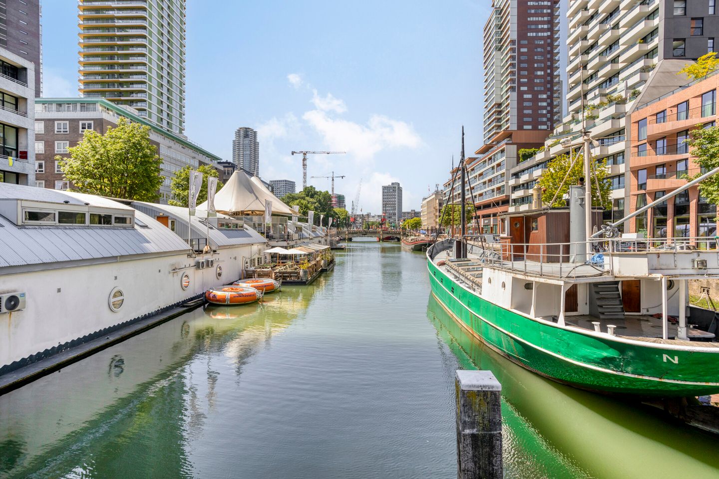 Photo 19 of Wijnbrugstraat 201