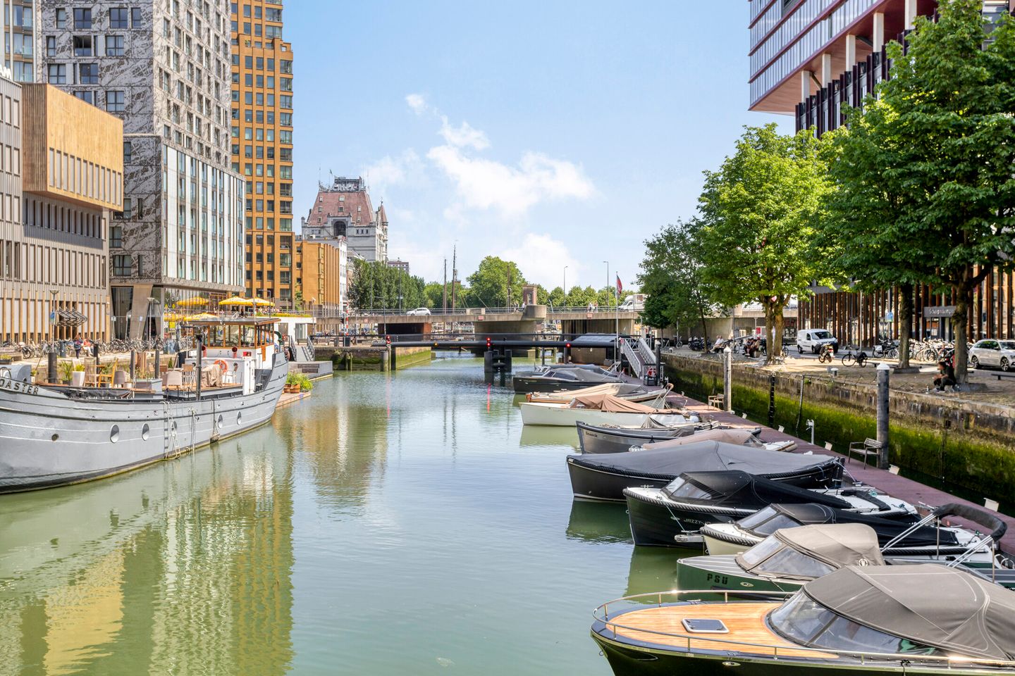 Photo 20 of Wijnbrugstraat 201