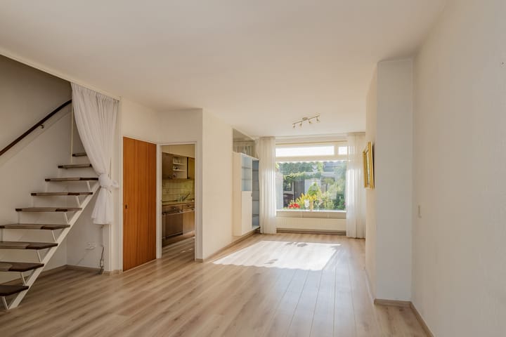 Foto 3 van Staringstraat 28