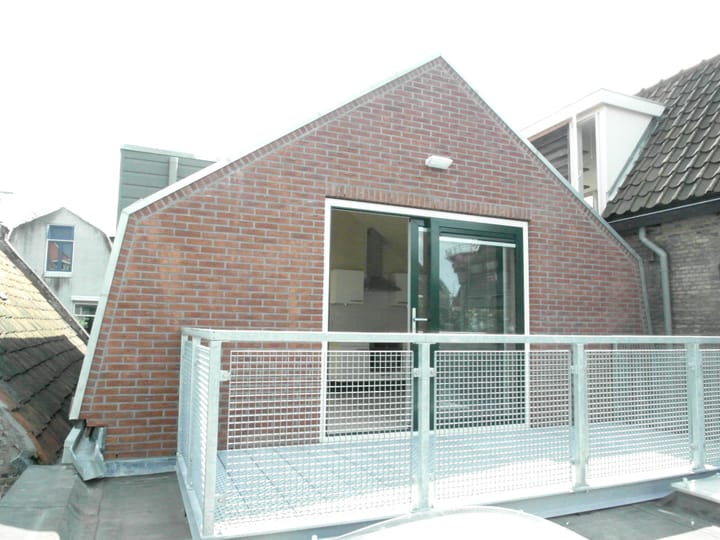 Foto 4 van Bagijnestraat 18