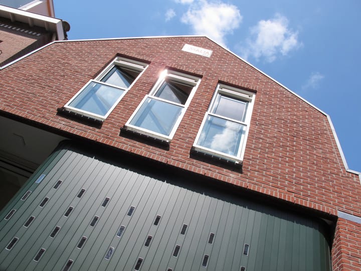 Foto 5 van Bagijnestraat 18