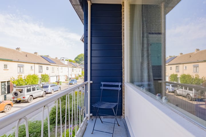 Photo 13 of Staringstraat 28