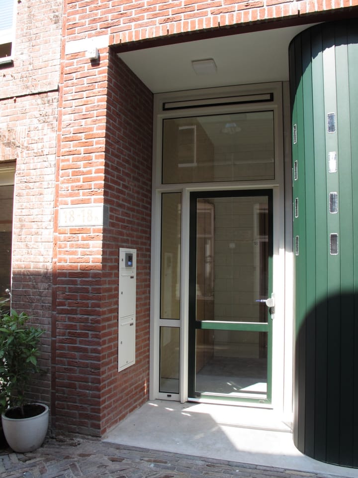 Foto 9 van Bagijnestraat 18