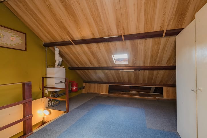 Photo 21 of Staringstraat 28