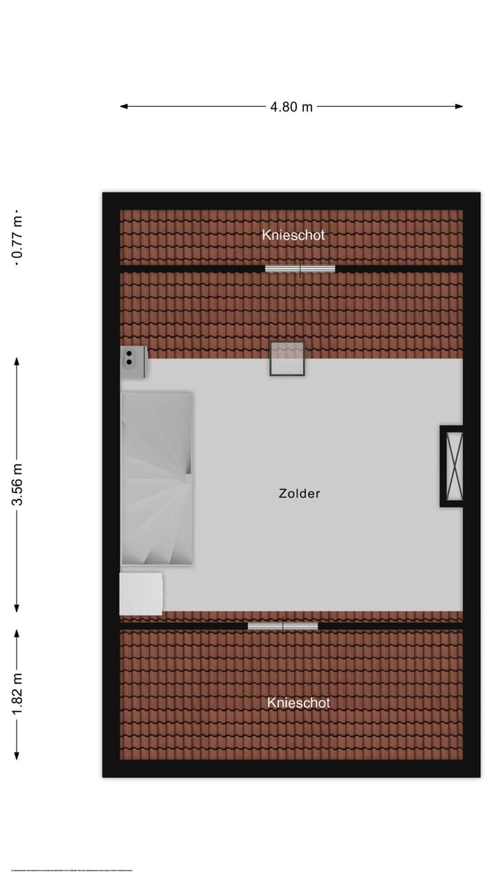 Photo 23 of Staringstraat 28