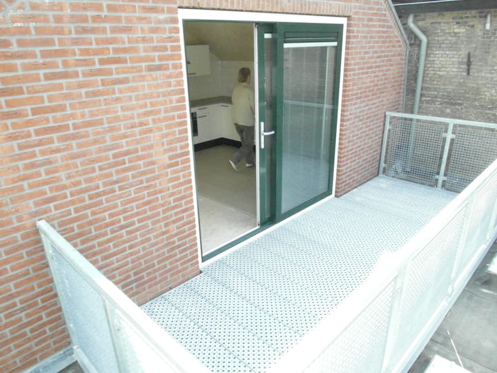 Foto 17 van Bagijnestraat 18