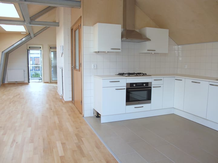 Foto 18 van Bagijnestraat 18